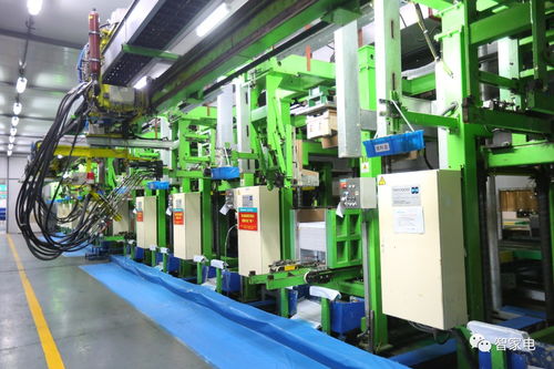 海信科龍智能工廠榮膺政府嘉獎(jiǎng)，以技術(shù)創(chuàng)新鑄就中國智造新標(biāo)桿