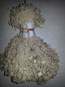 靈尚服裝輔料 專業棉線吊廠家直銷，質量保證，價格優惠